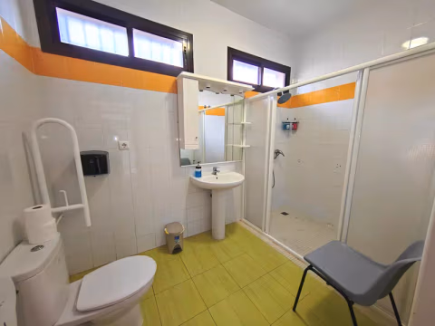 Albergue Turístico de Galisteo — foto 4